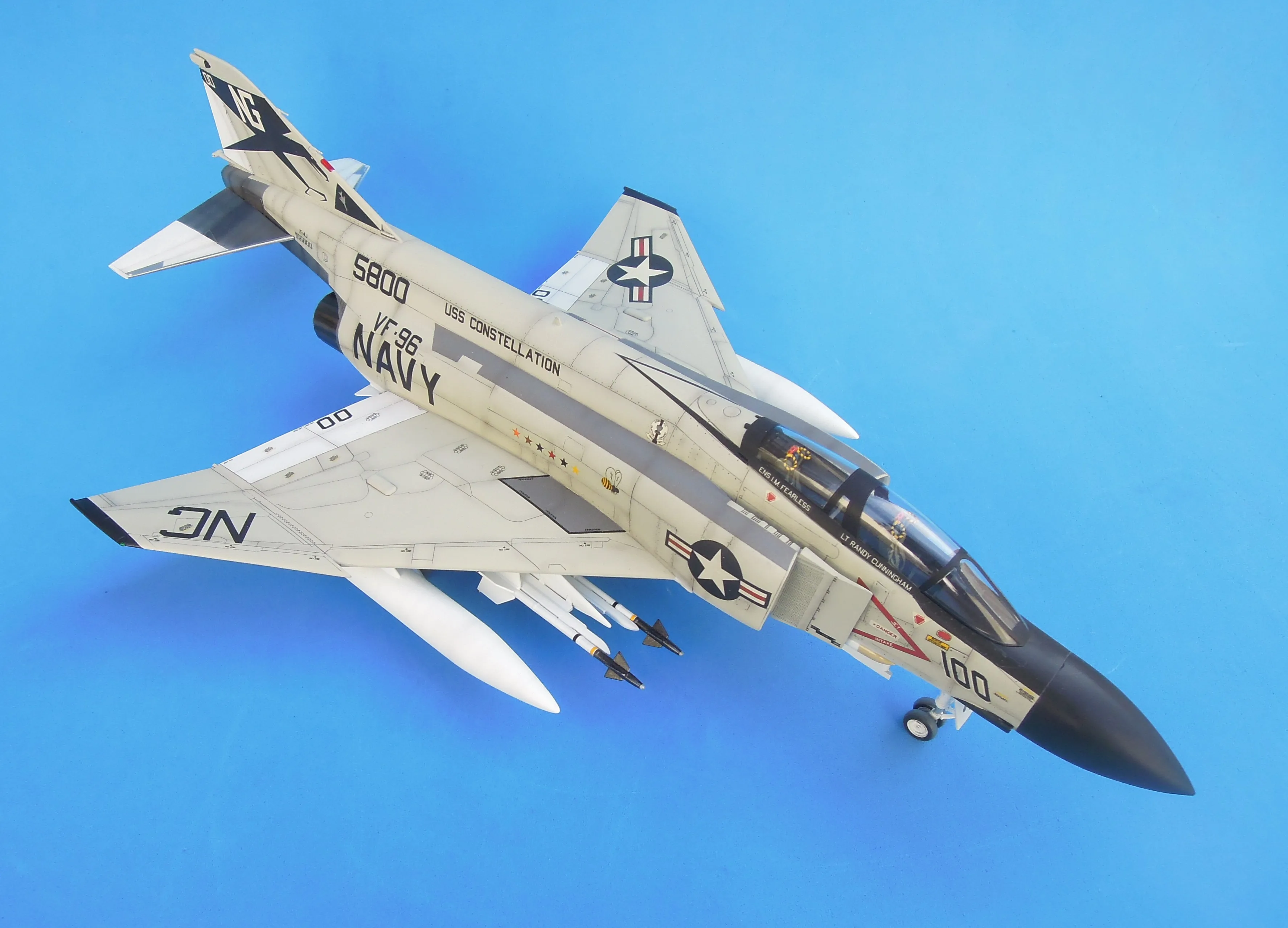 F-4 Phantom