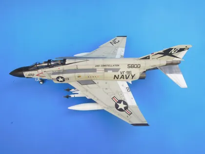 F-4 Phantom