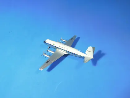 Vickers Viscount