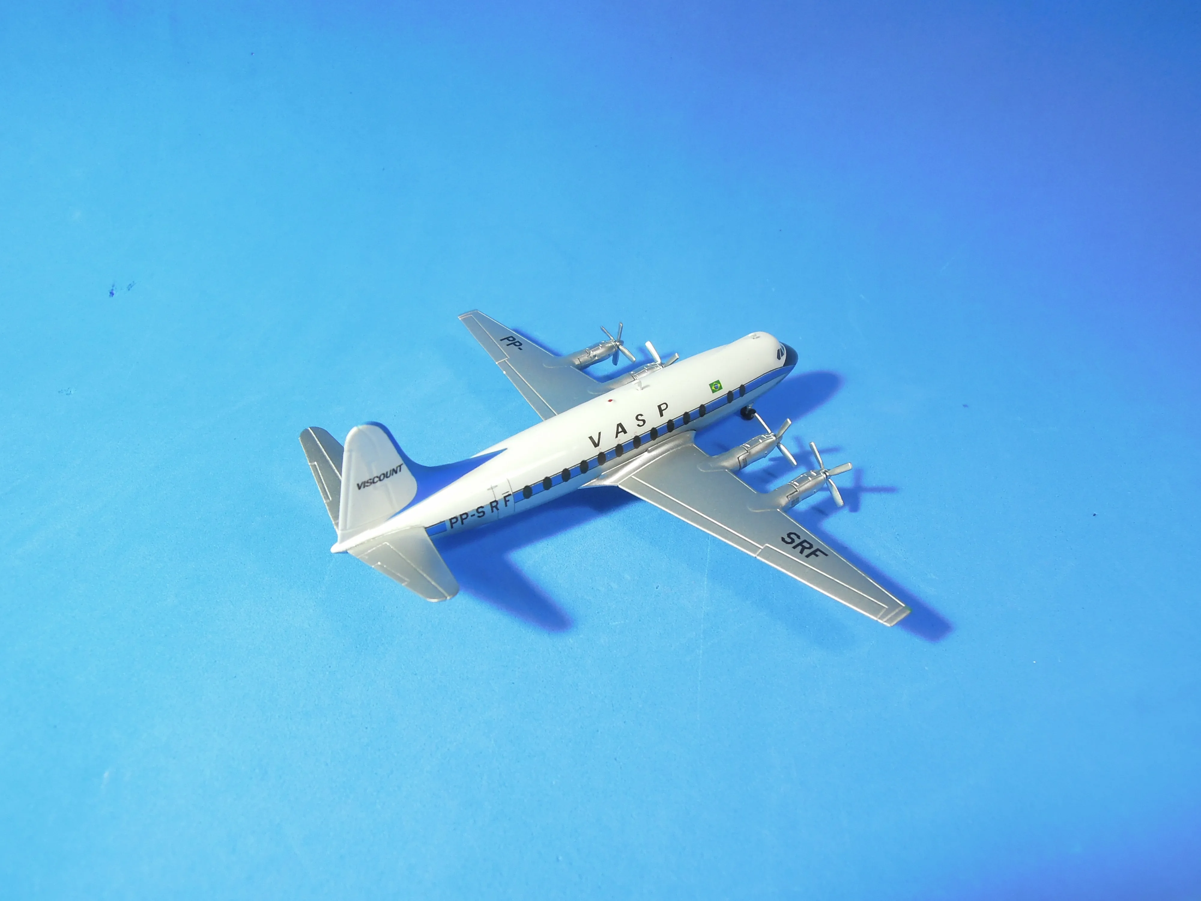 Vickers Viscount