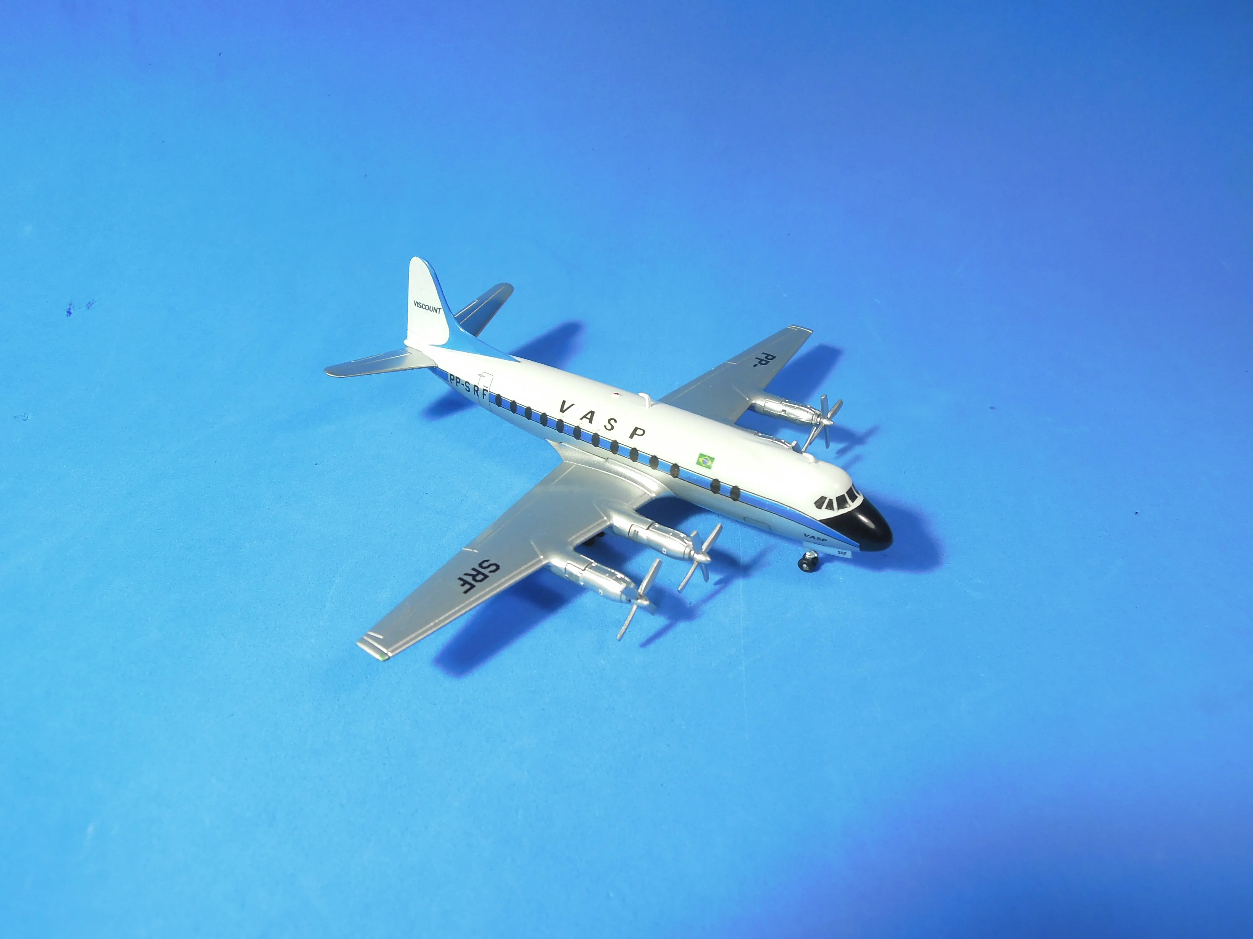 Vickers Viscount