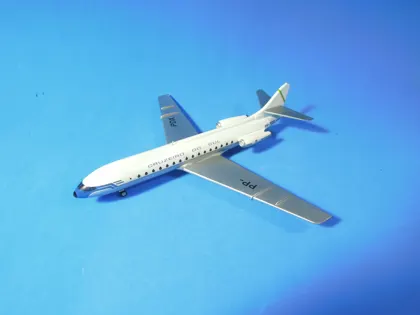 Caravelle