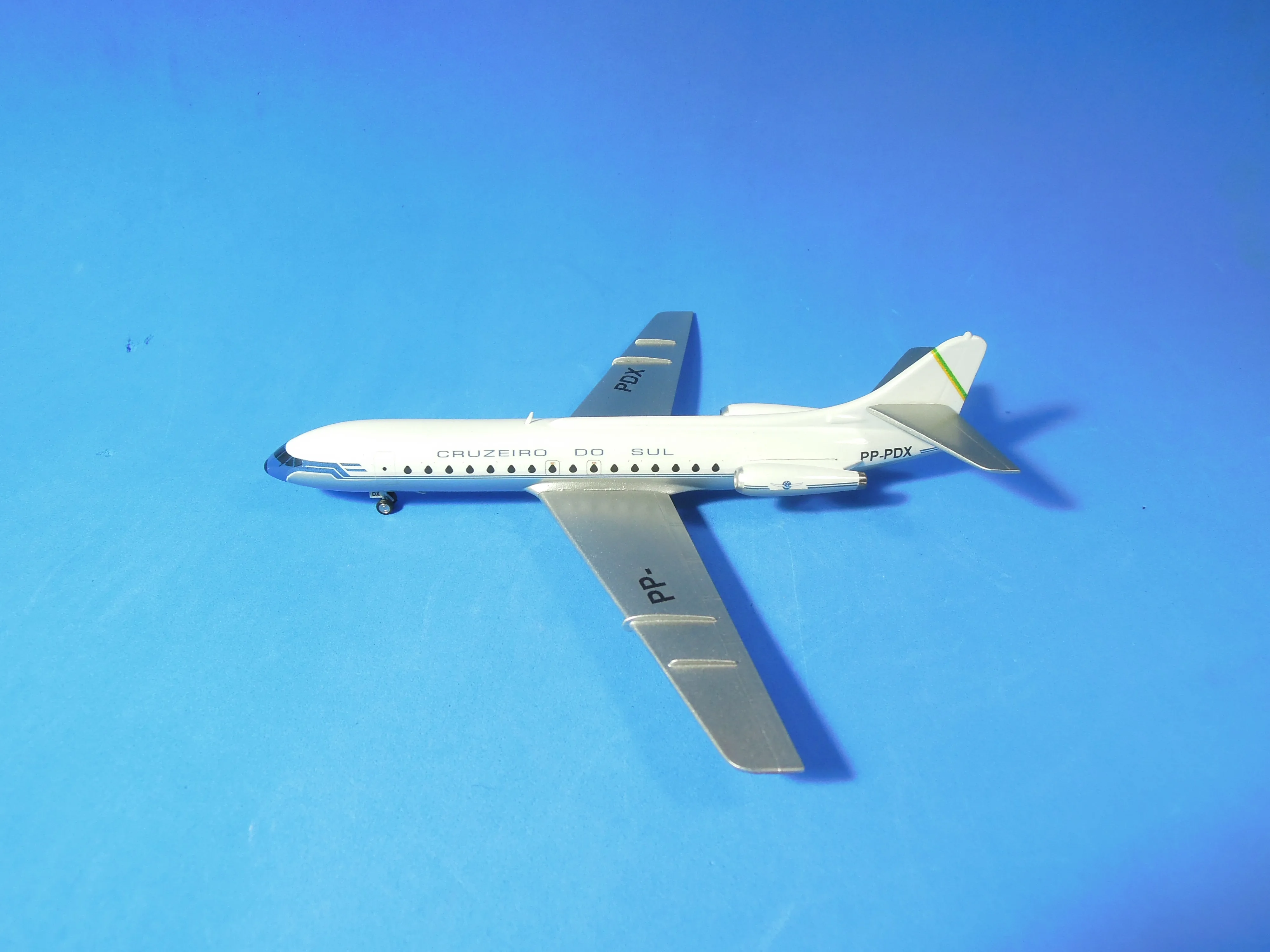 Caravelle