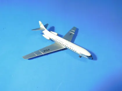 Caravelle