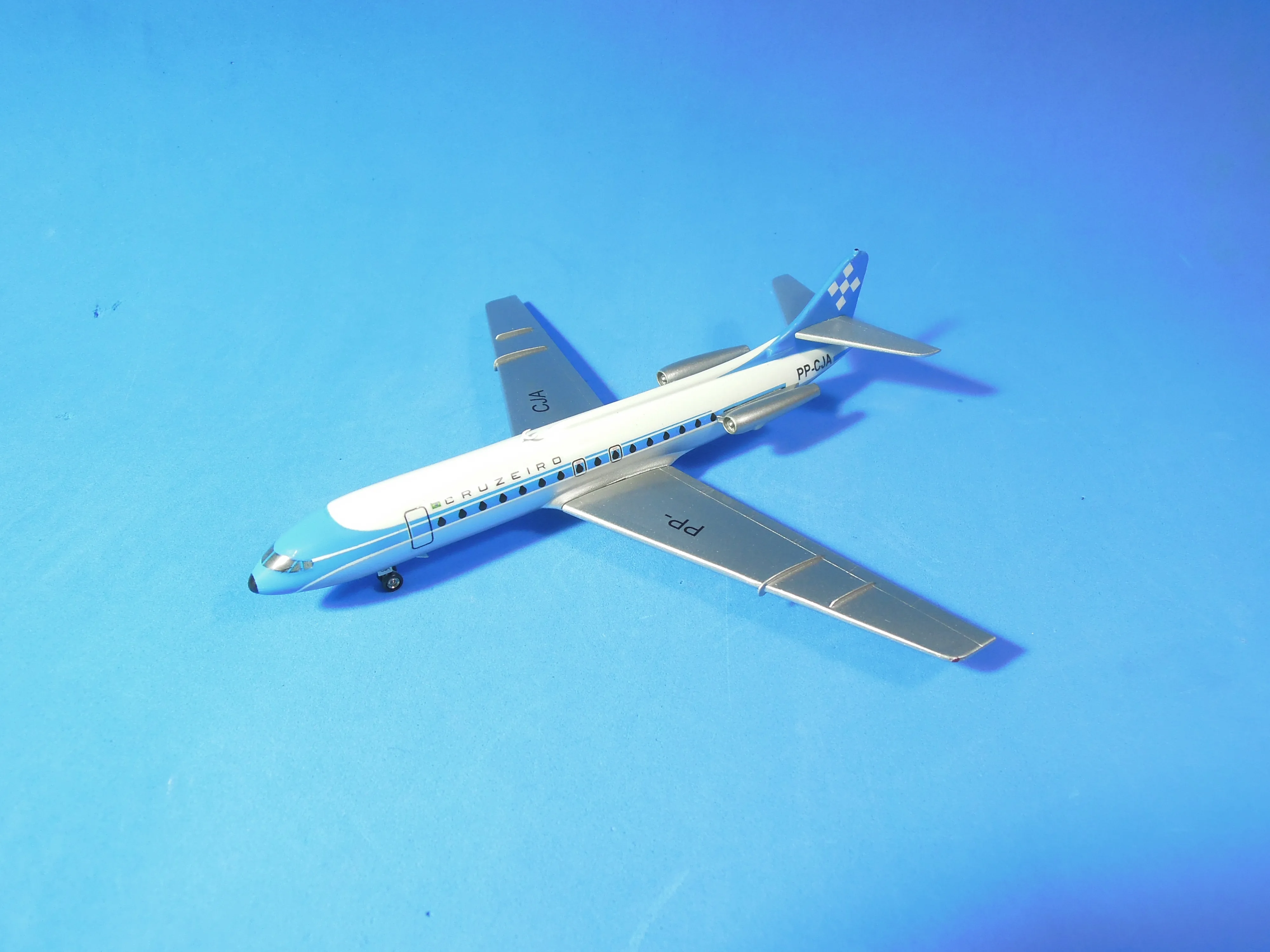 Caravelle