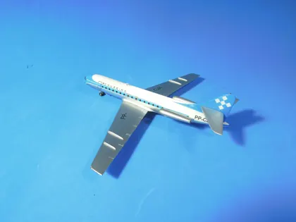 Caravelle