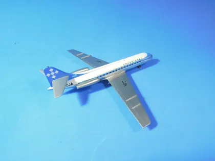 Caravelle