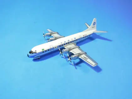 lockheed electra
