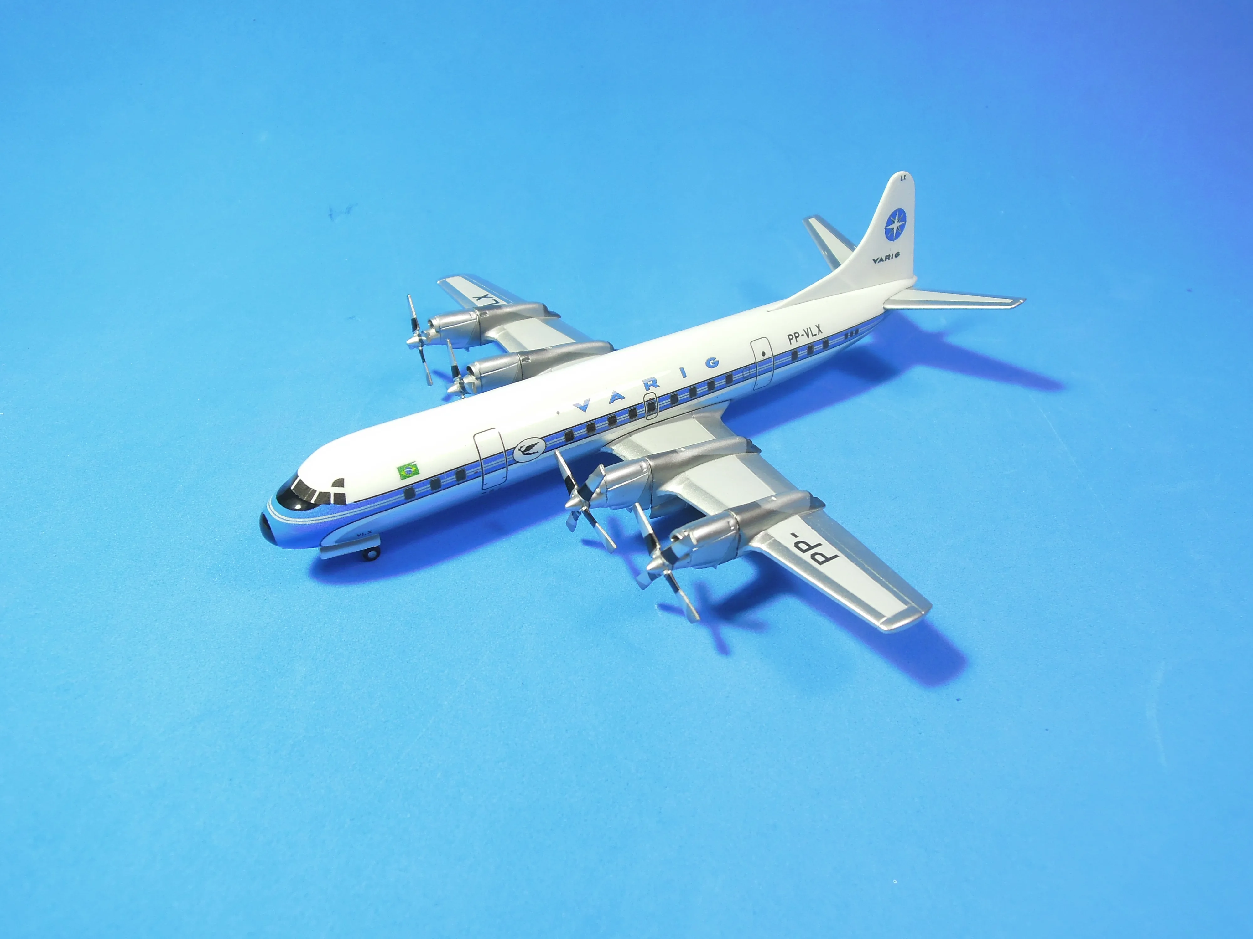 lockheed electra