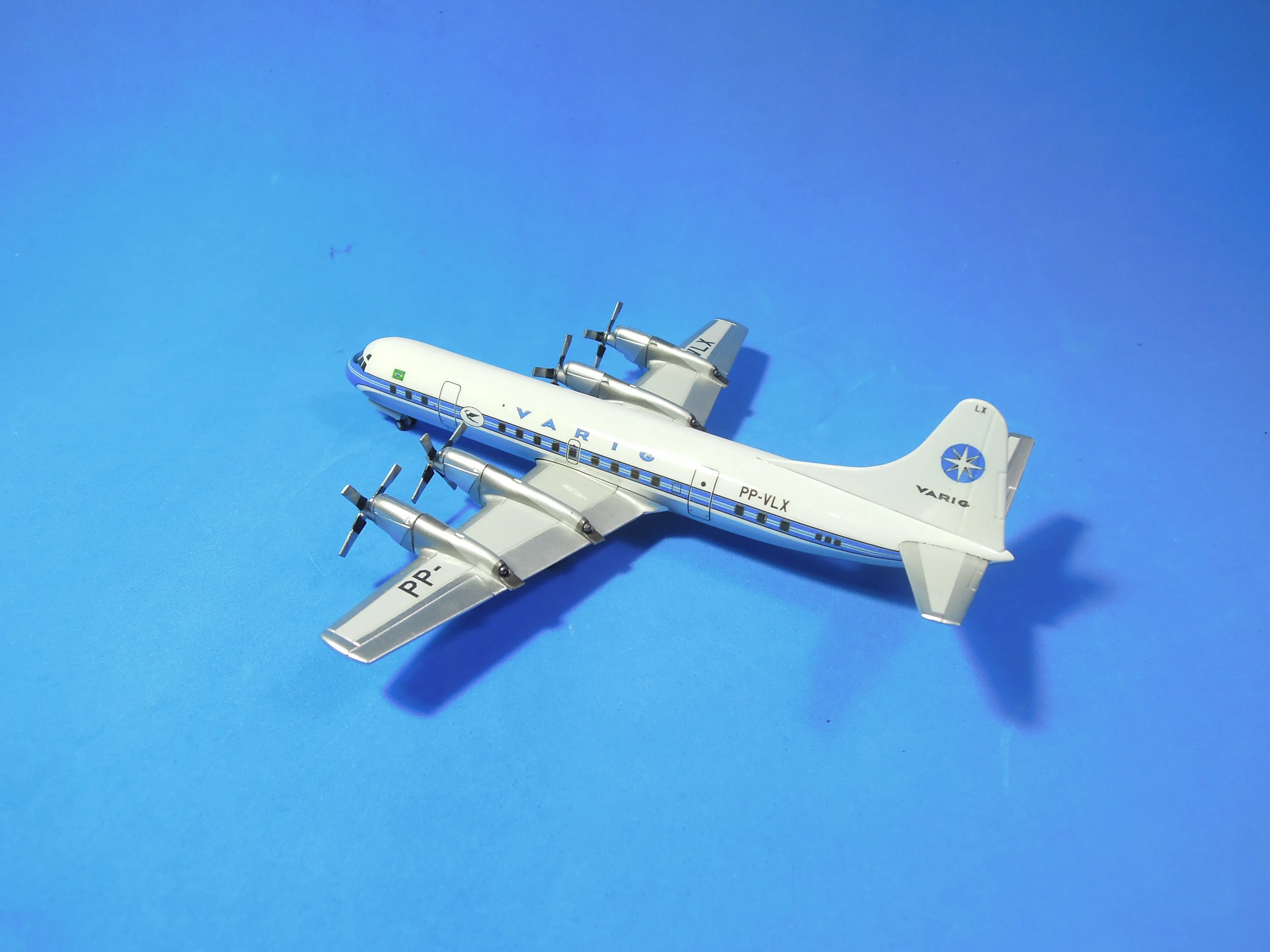 lockheed electra