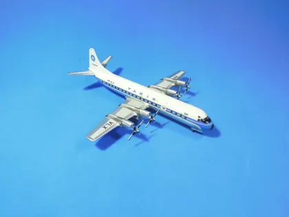 lockheed electra