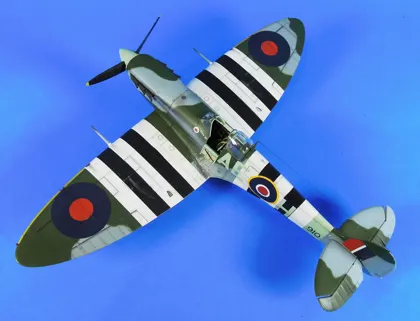Supermarine Spitfire