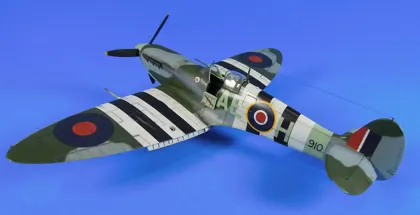 Supermarine Spitfire