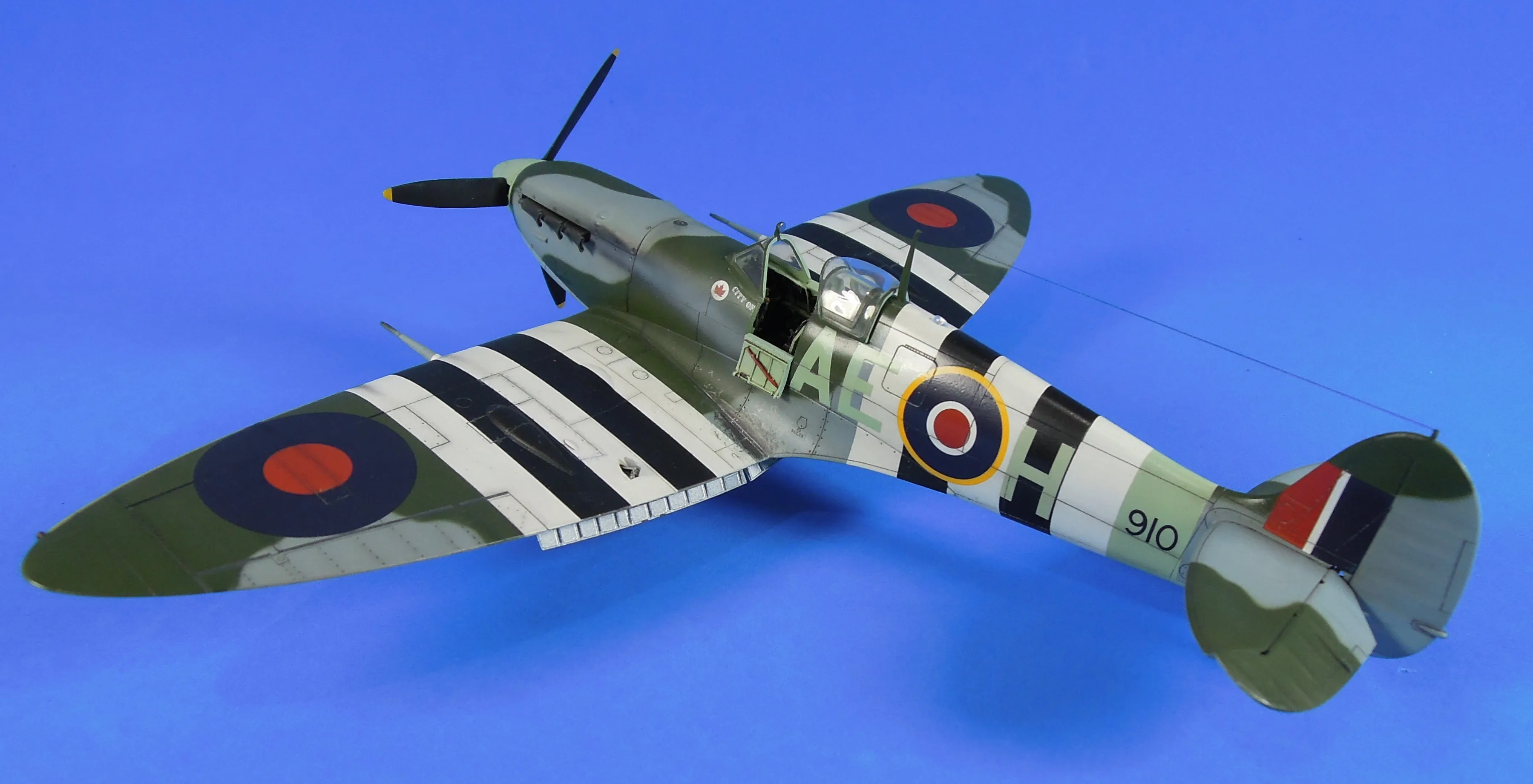 Supermarine Spitfire