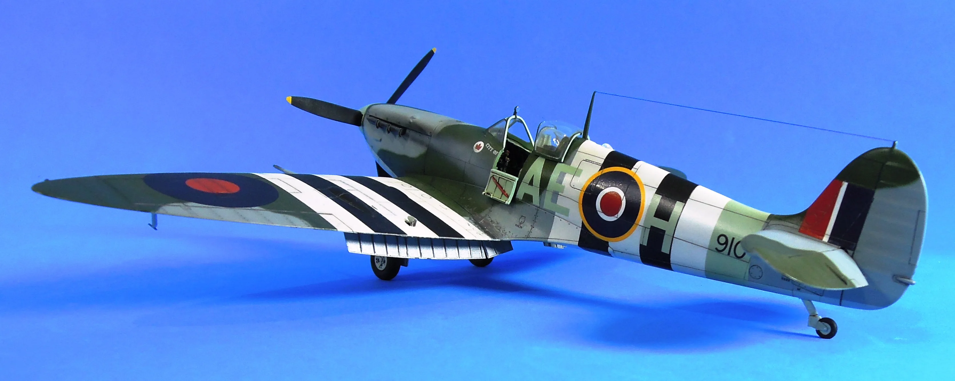 Supermarine Spitfire