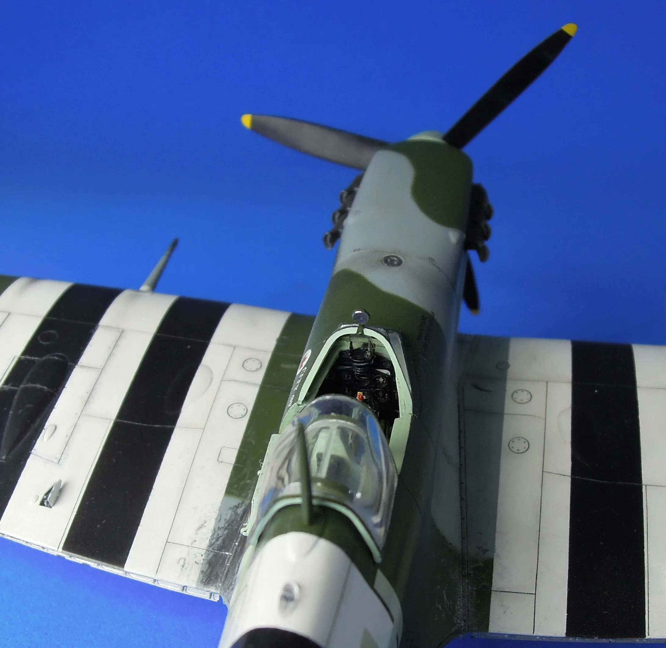 Supermarine Spitfire