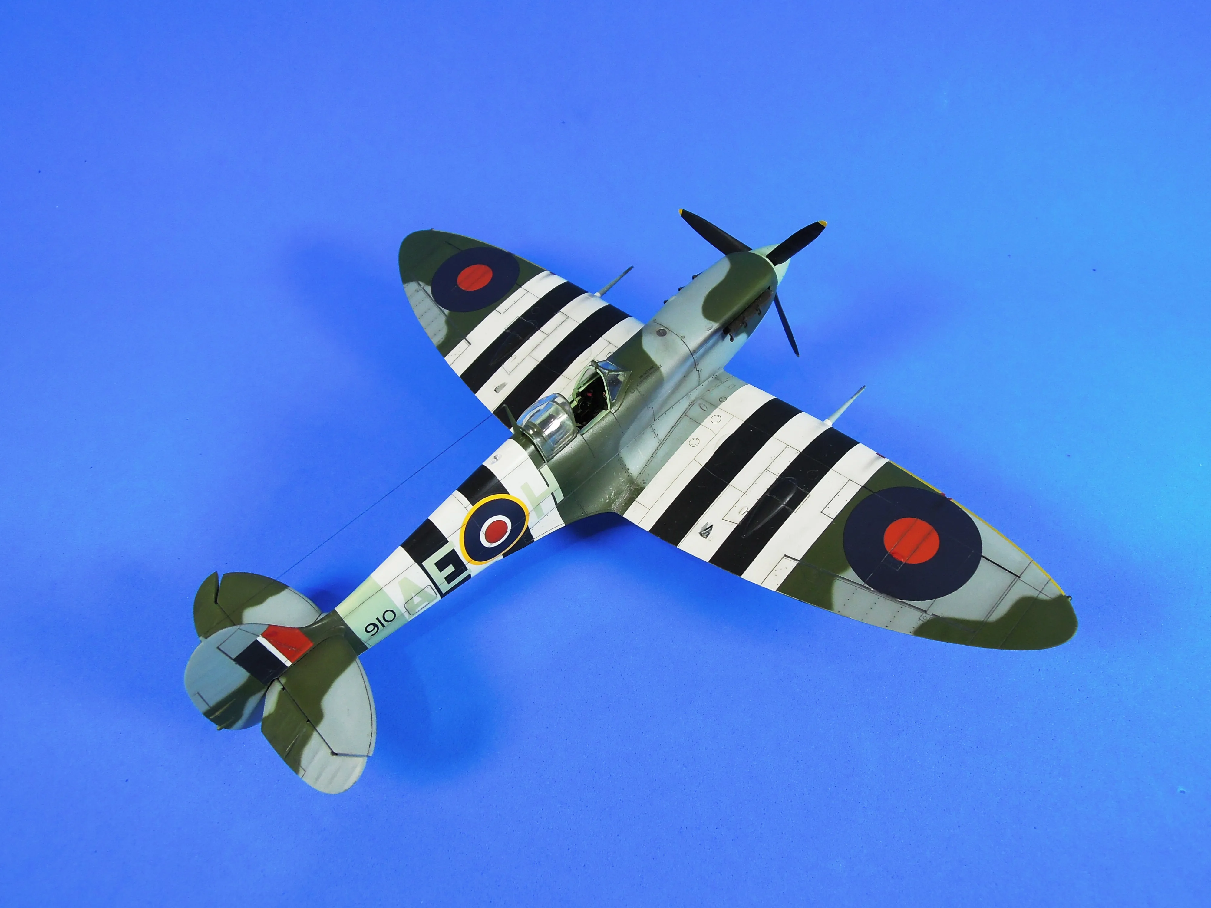 Supermarine Spitfire