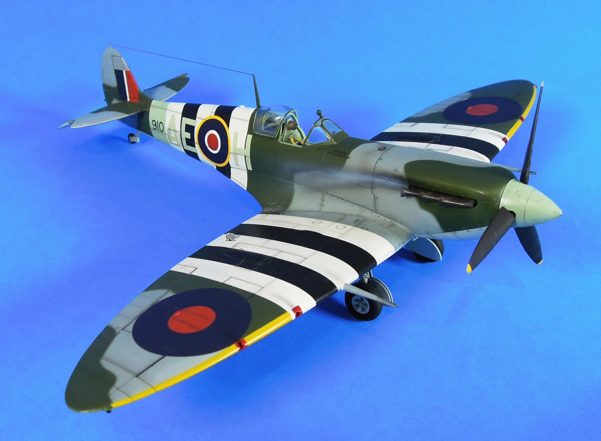 Supermarine Spitfire