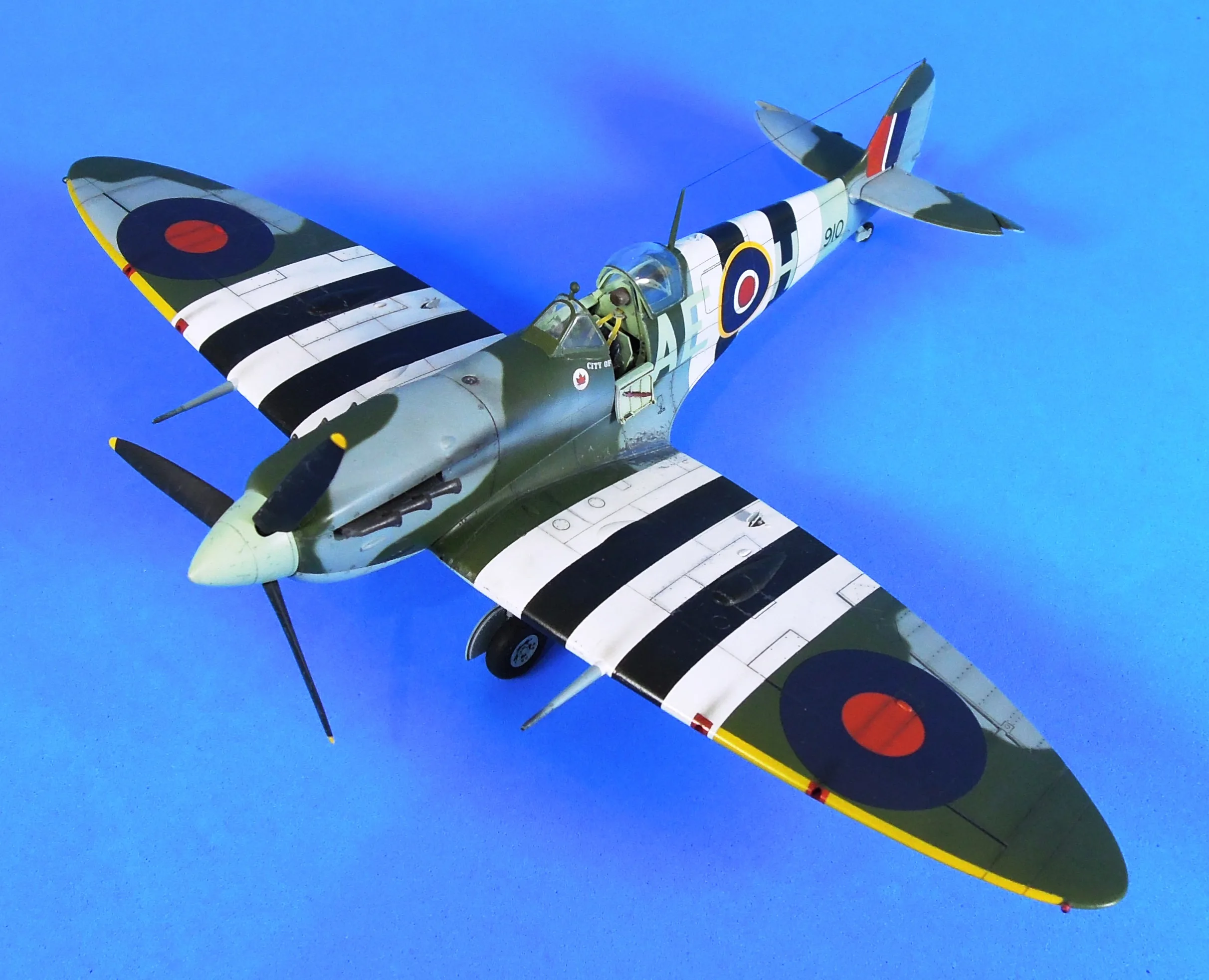 Supermarine Spitfire