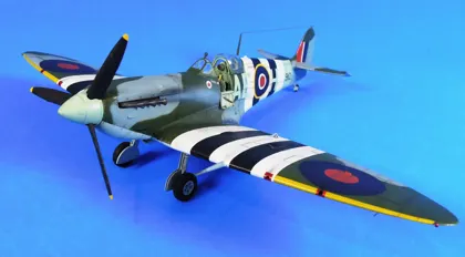 Supermarine Spitfire