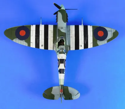Supermarine Spitfire
