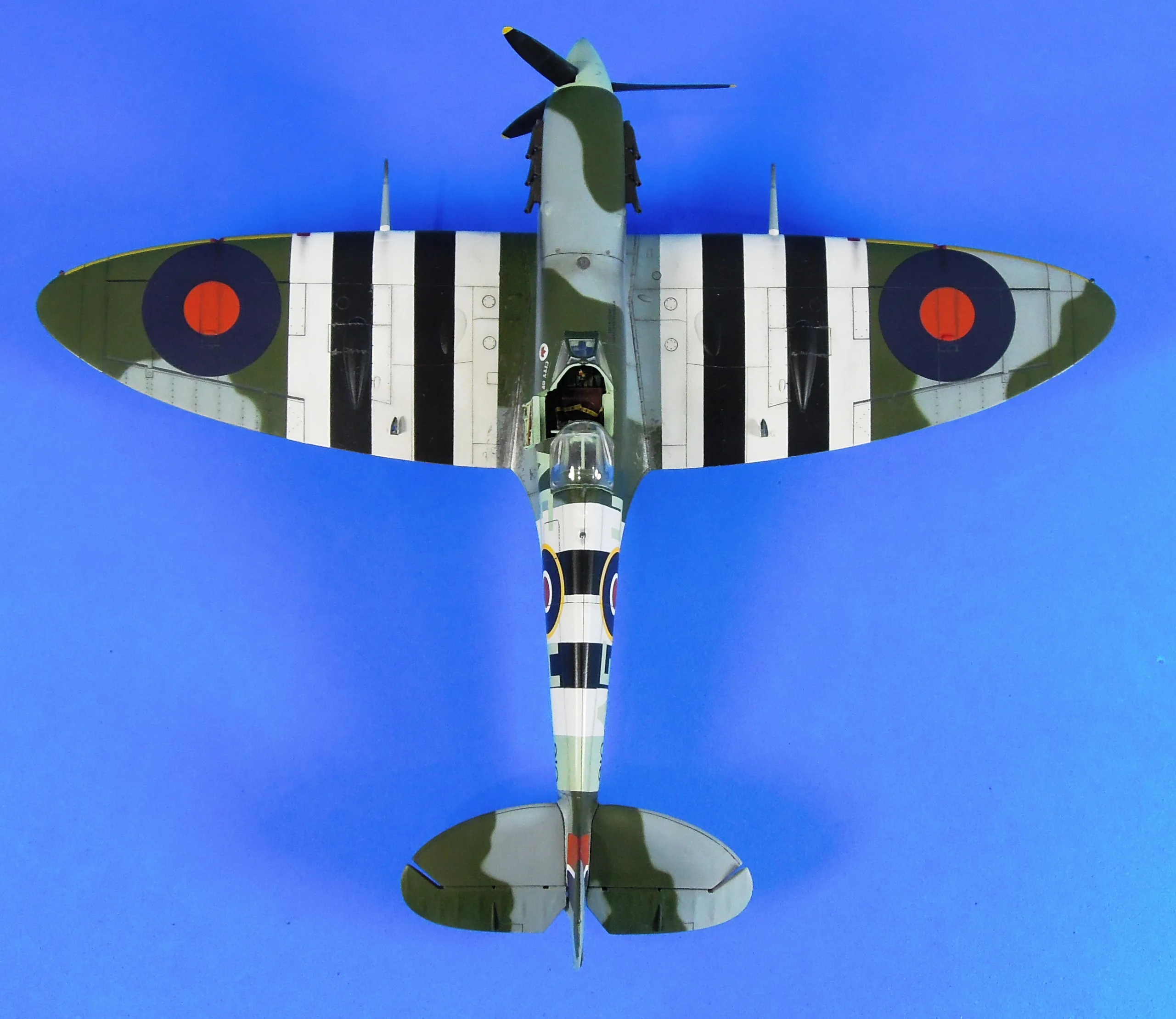 Supermarine Spitfire