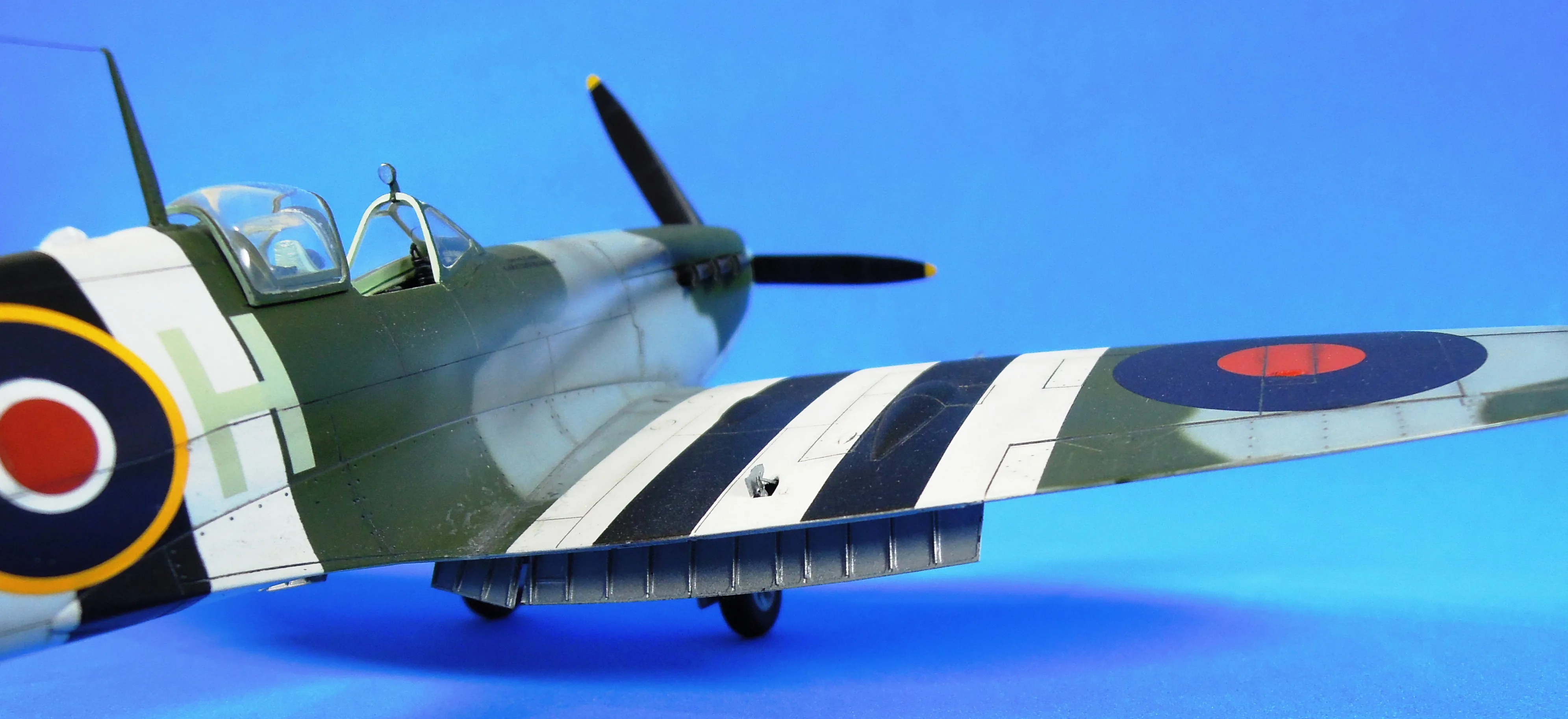 Supermarine Spitfire