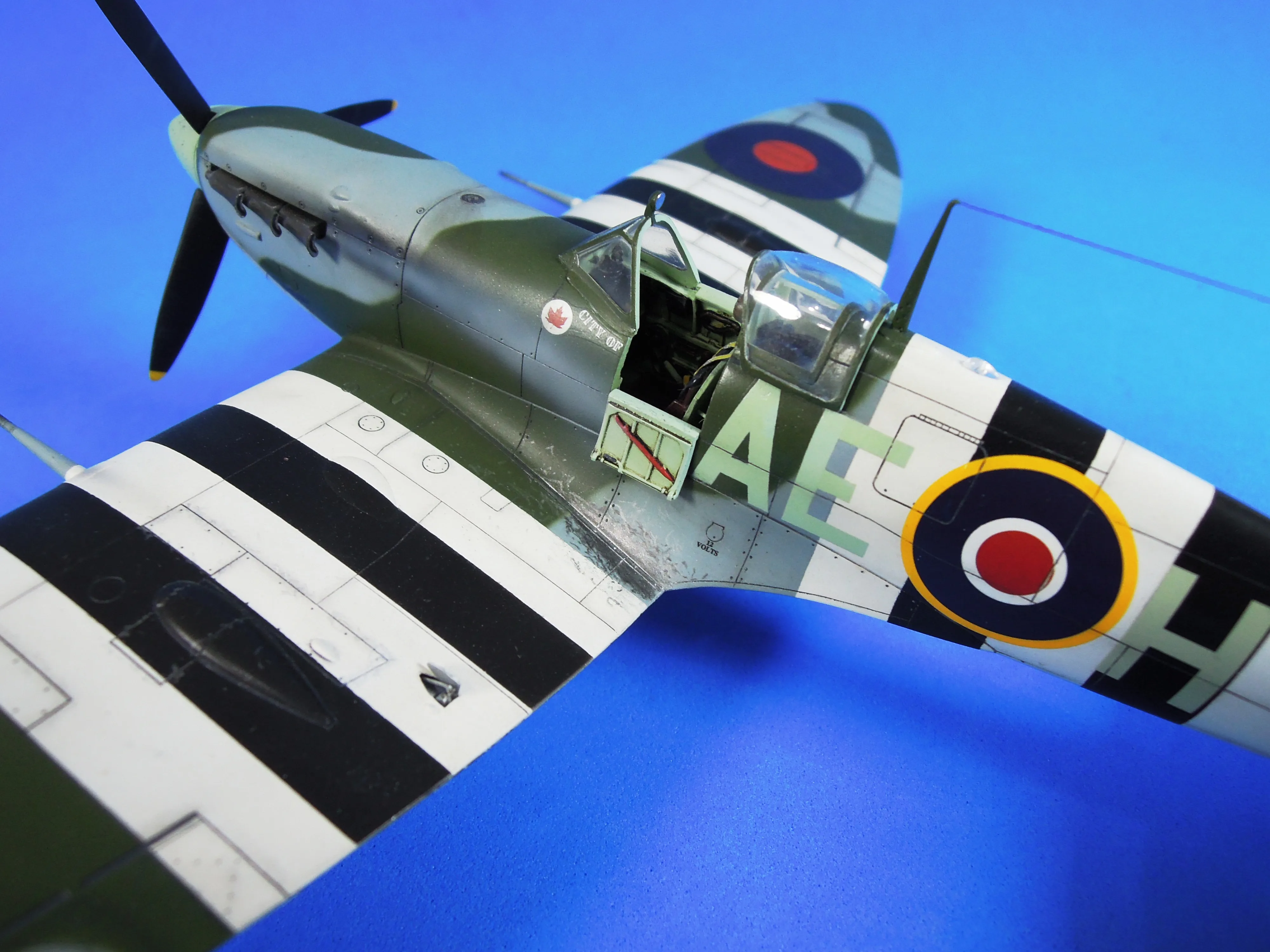 Supermarine Spitfire