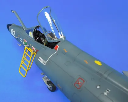 super etendard