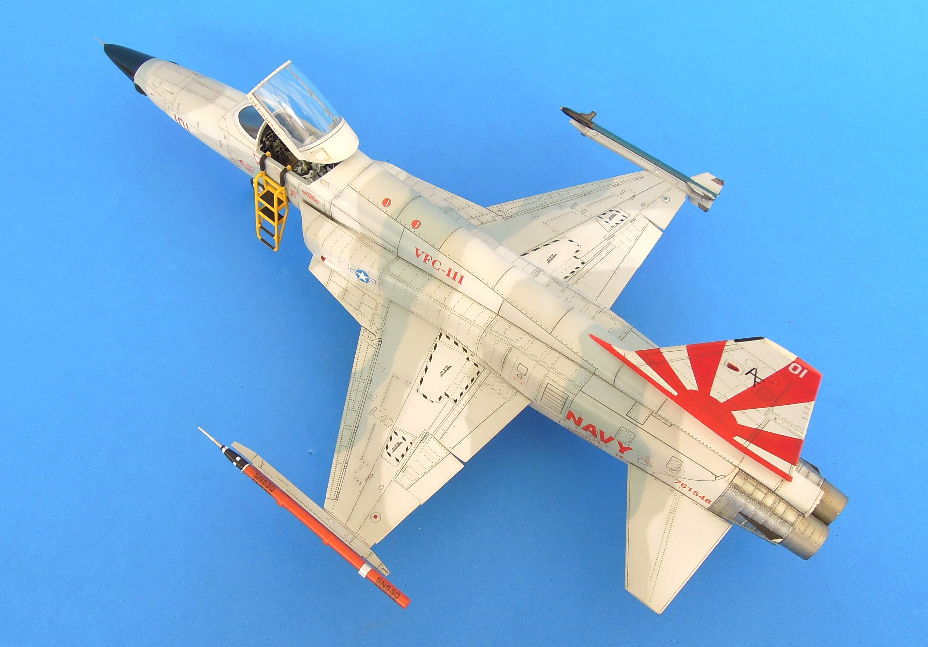 F-5E Sundowners 1/48