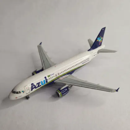 Airbus A320 CEO Azul