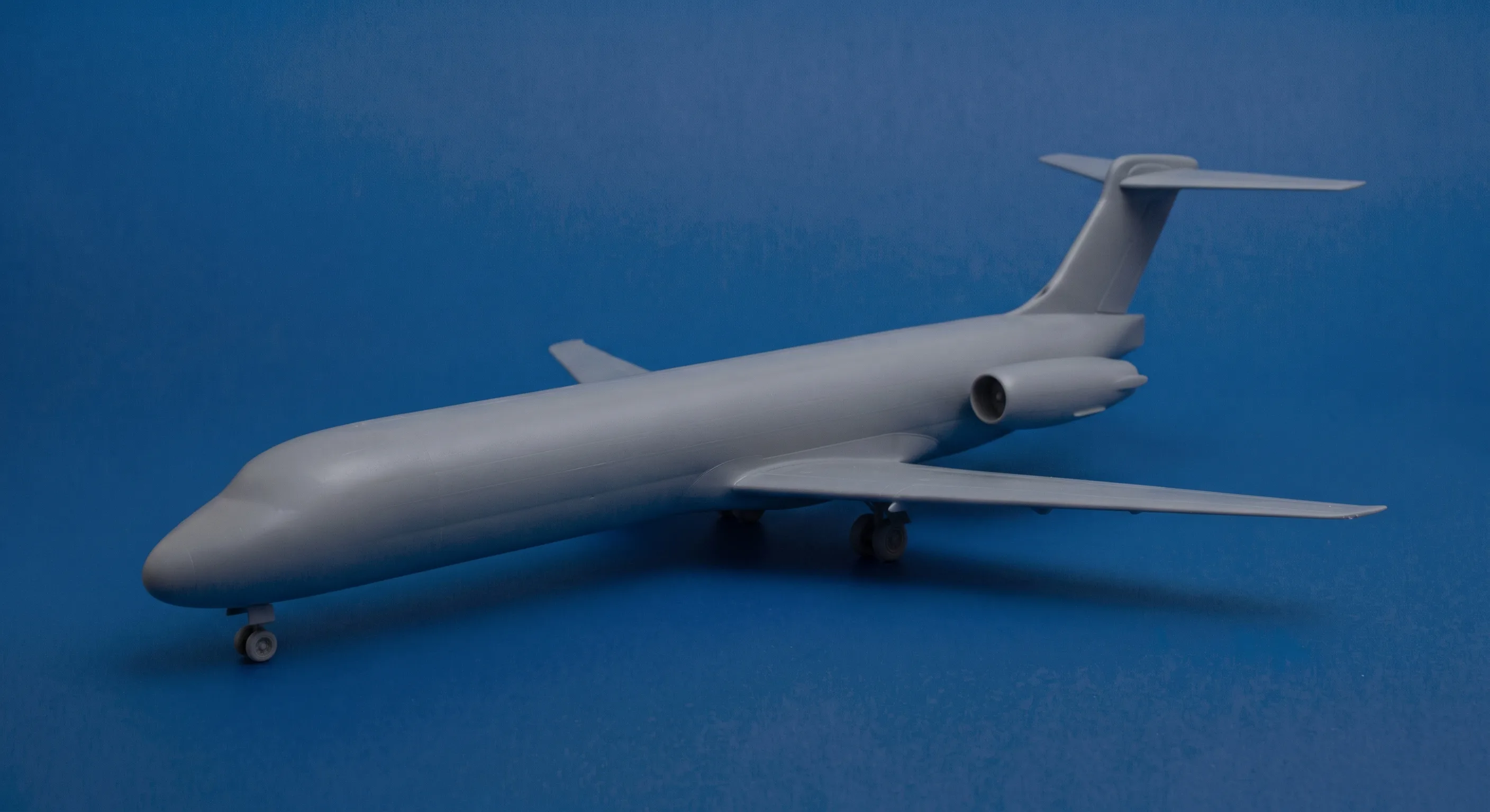 Kit McDonnell Douglas MD-90