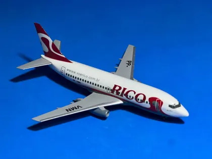 Boeing 737-200 Rico
